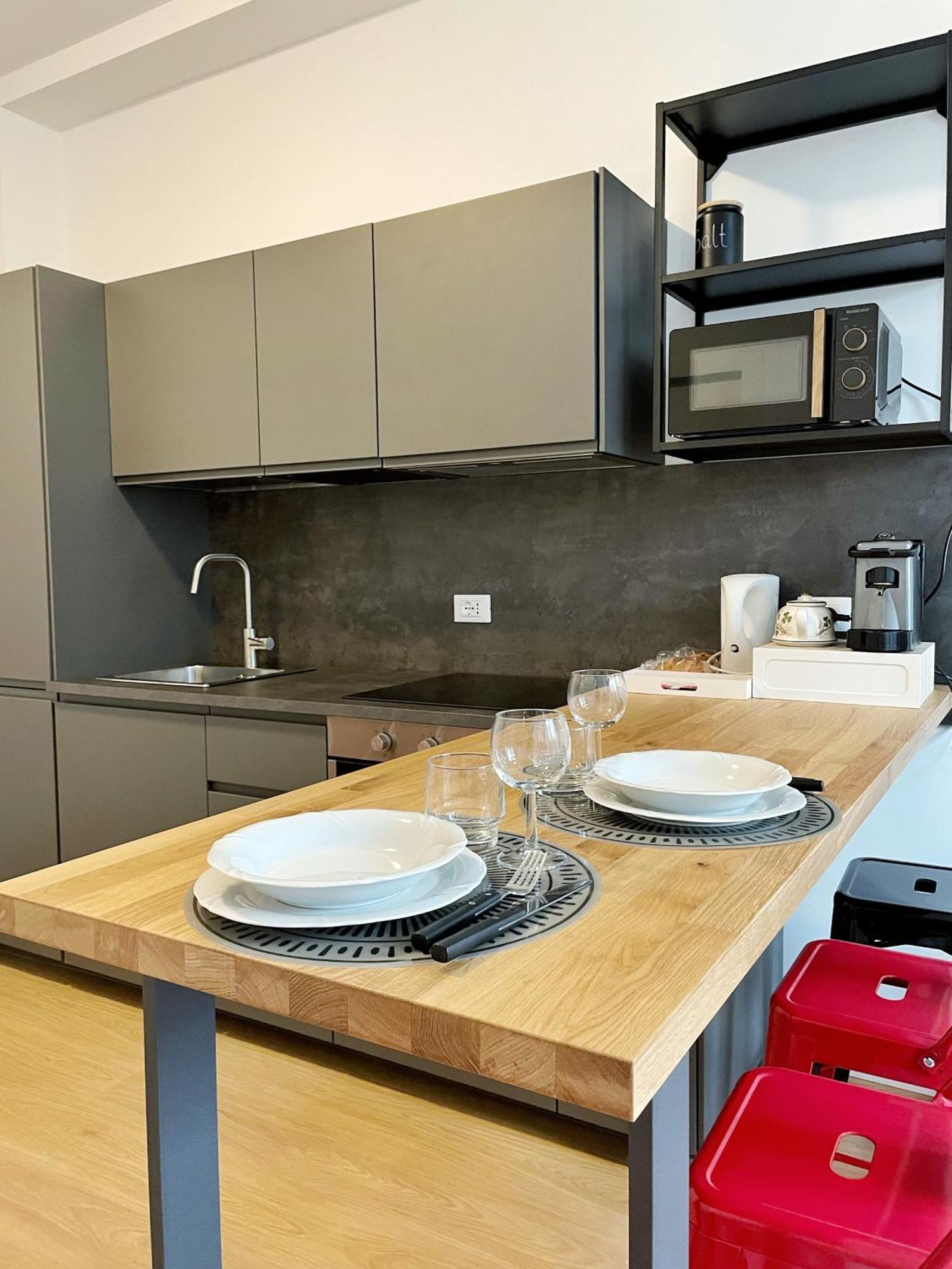 La Stecca 13-ripamonti-ieo-prada-aparto-duomo Apartment Milan